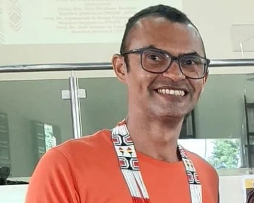 Daniel Santana