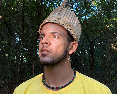 Gustavo Gomes