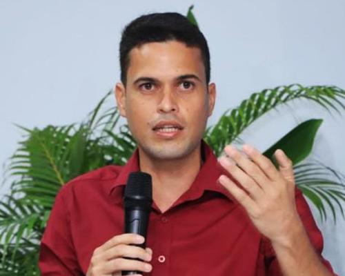 Ivson Antônio