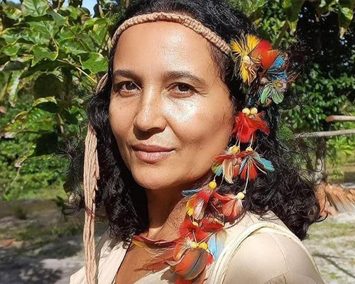 Joana Damasceno