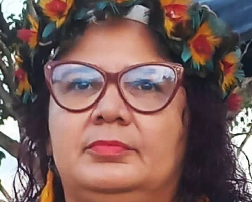 Míriam Gomes