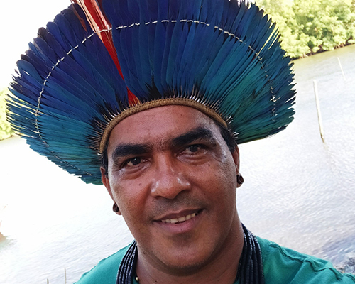 Pedro Pereira