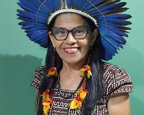 Sônia Barbalho